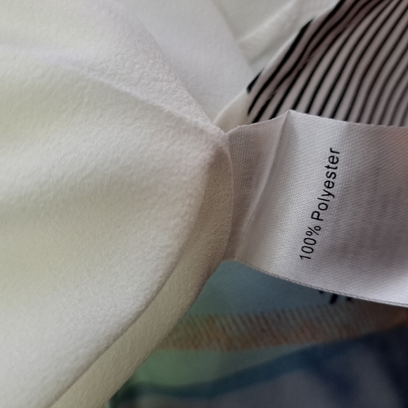 PINK Stitch Celestine Tunic Dress - Picture 11 of 11